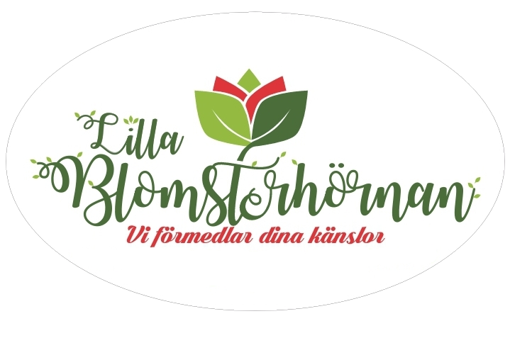 Lillablomsterhörnan